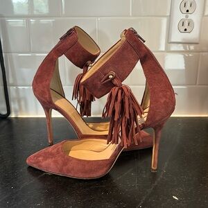J Crew Stiletto